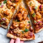 BBQ Chicken Medium